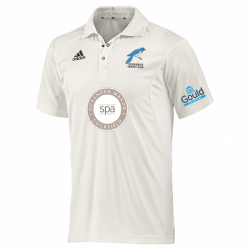 Cuckfield CC SS Senior Shirt
